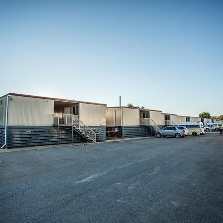 Leichhardt Accommodation Mount Isa Kültér fotó