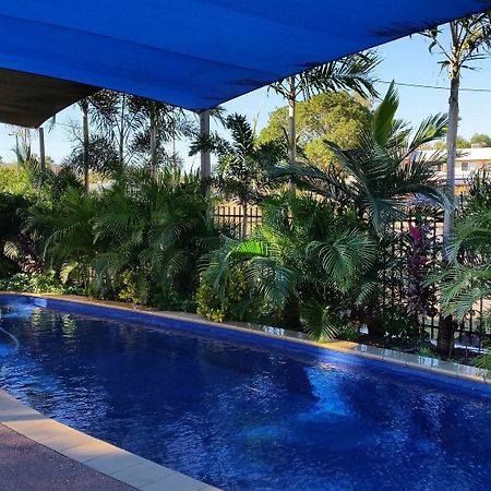 Leichhardt Accommodation Mount Isa Kültér fotó