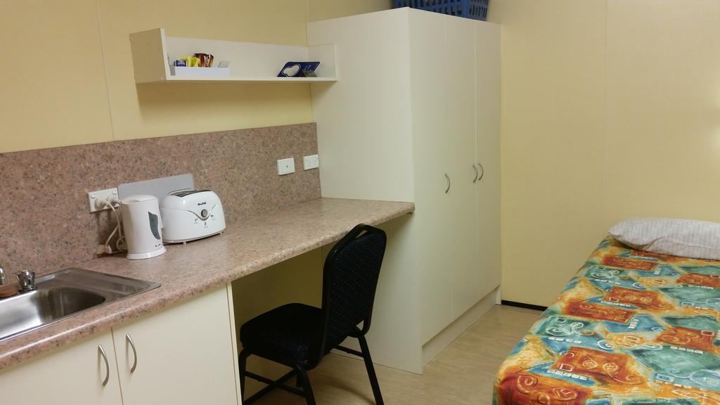 Leichhardt Accommodation Mount Isa Szoba fotó