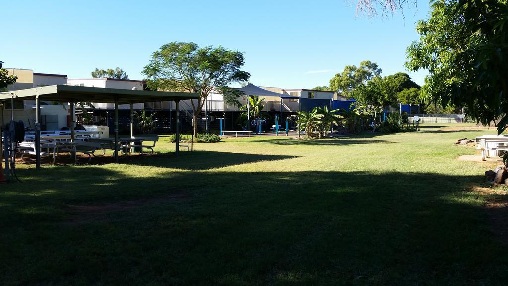 Leichhardt Accommodation Mount Isa Kültér fotó