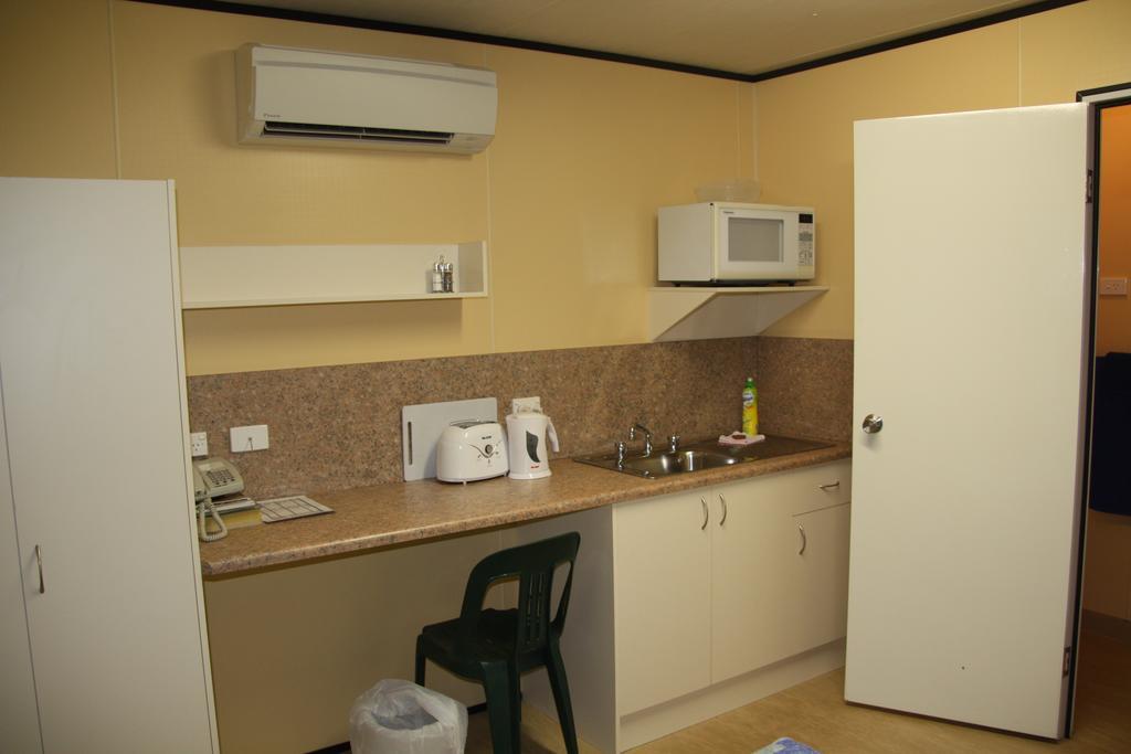 Leichhardt Accommodation Mount Isa Kültér fotó