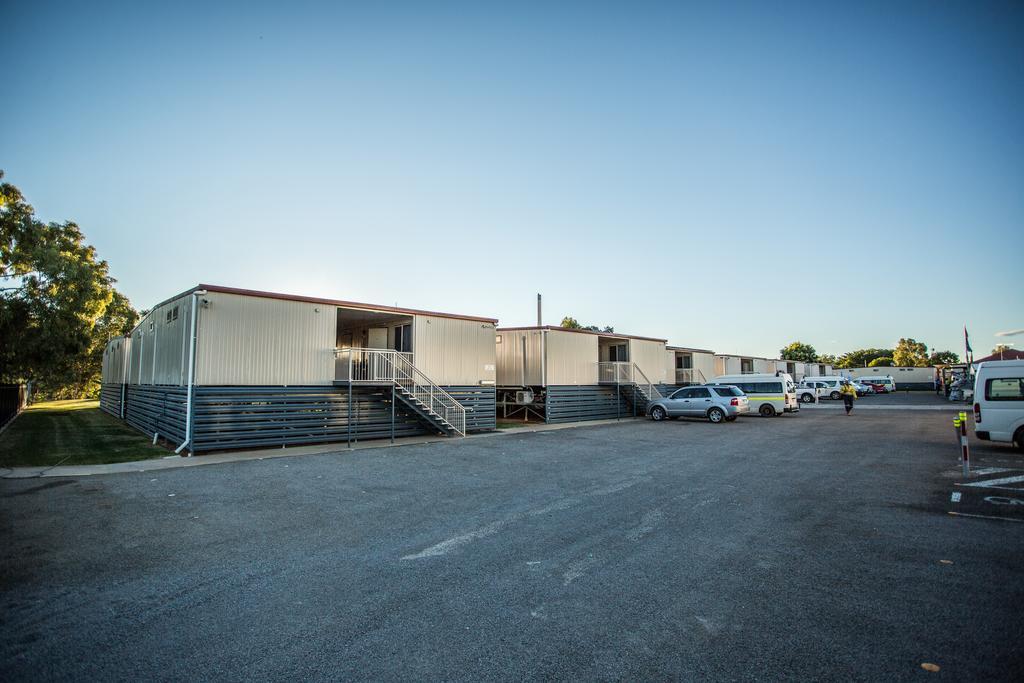 Leichhardt Accommodation Mount Isa Kültér fotó