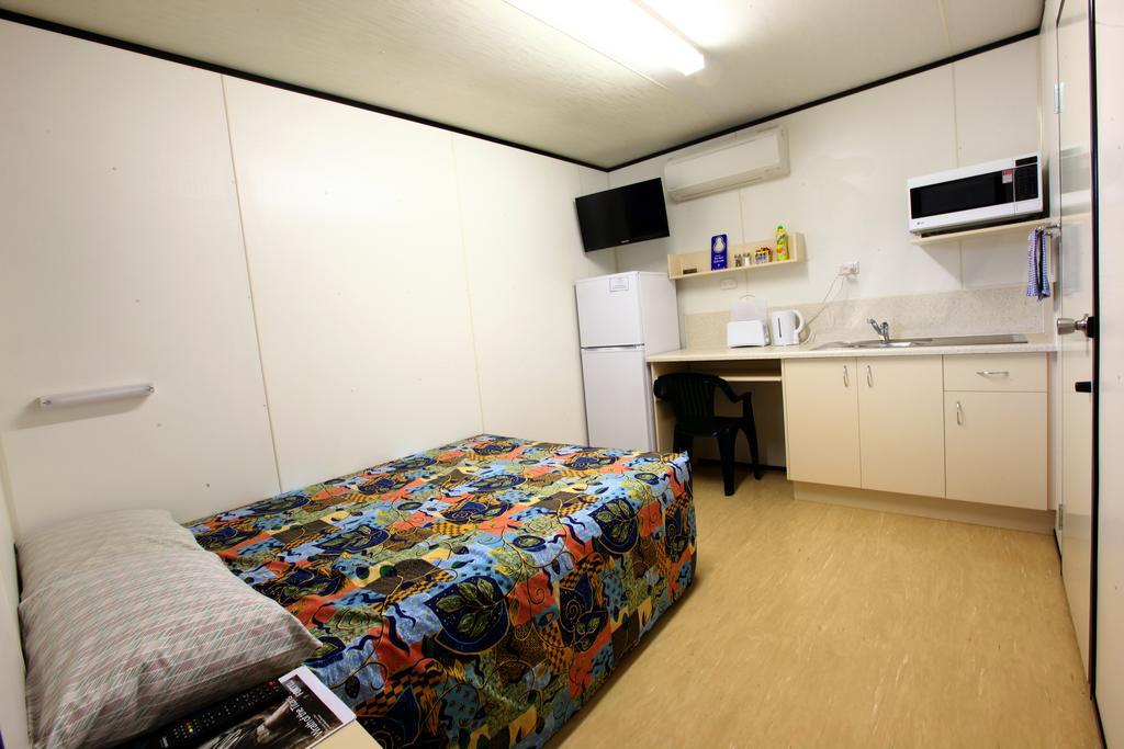Leichhardt Accommodation Mount Isa Szoba fotó