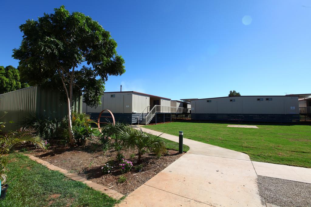 Leichhardt Accommodation Mount Isa Kültér fotó
