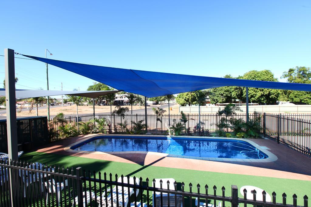 Leichhardt Accommodation Mount Isa Kültér fotó