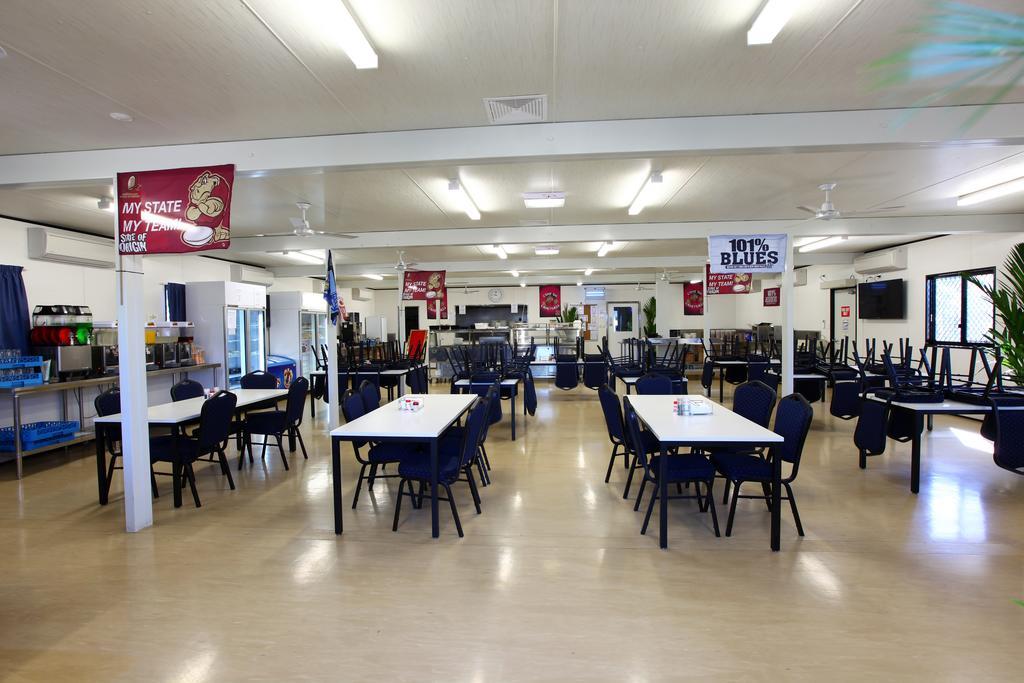 Leichhardt Accommodation Mount Isa Kültér fotó