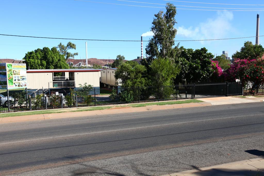 Leichhardt Accommodation Mount Isa Kültér fotó
