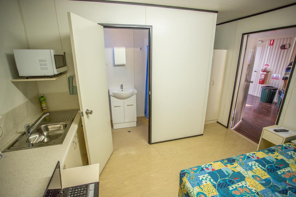 Leichhardt Accommodation Mount Isa Szoba fotó