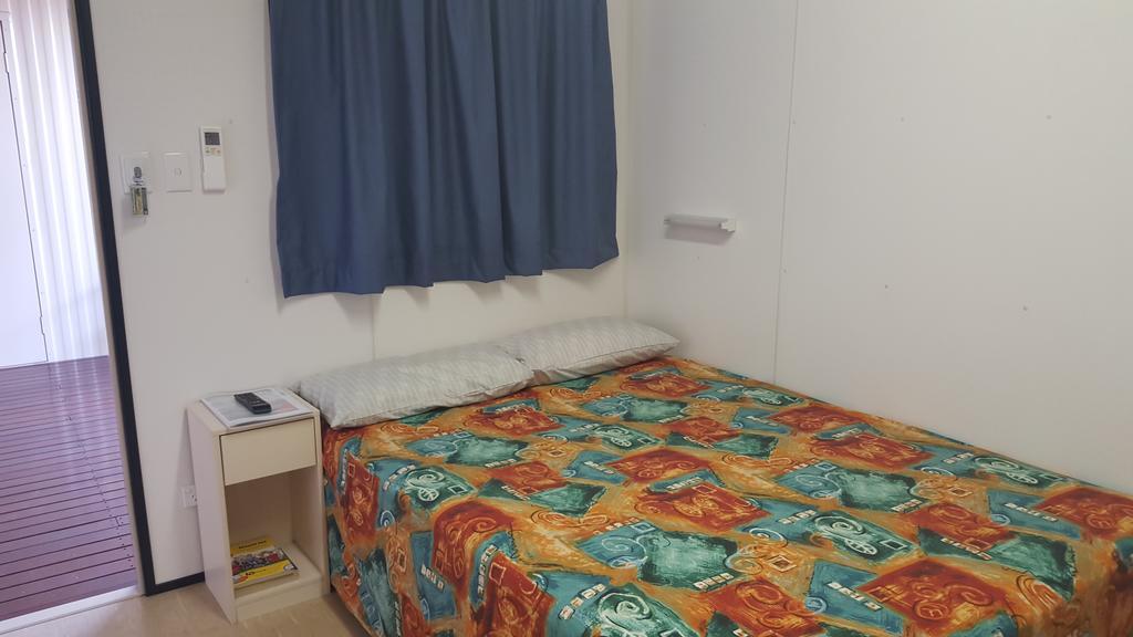 Leichhardt Accommodation Mount Isa Kültér fotó