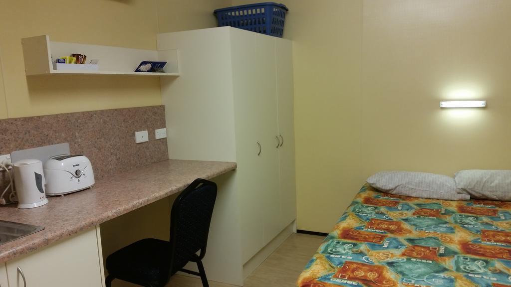 Leichhardt Accommodation Mount Isa Kültér fotó