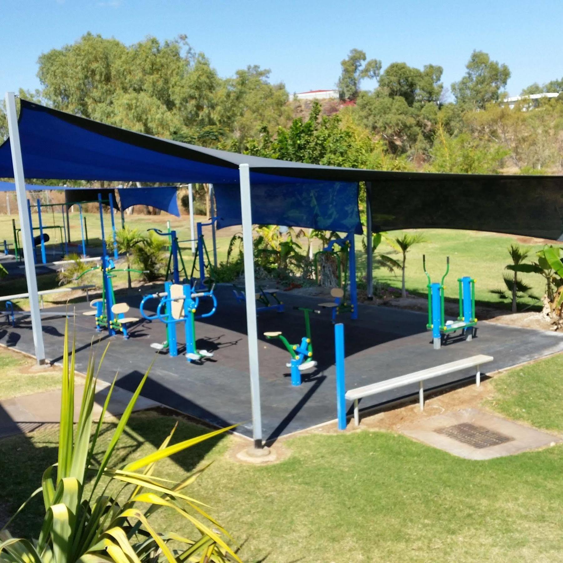 Leichhardt Accommodation Mount Isa Kültér fotó
