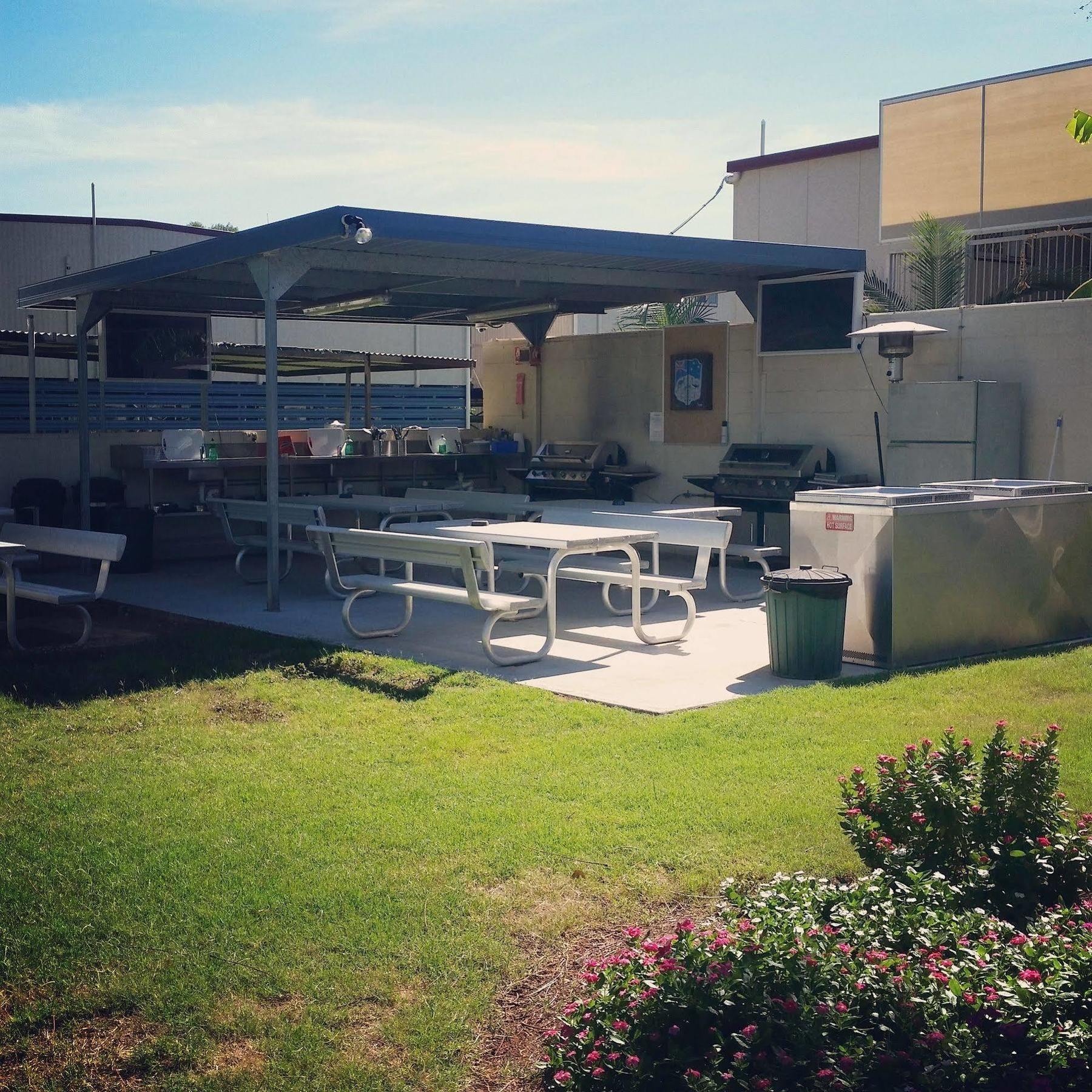 Leichhardt Accommodation Mount Isa Kültér fotó