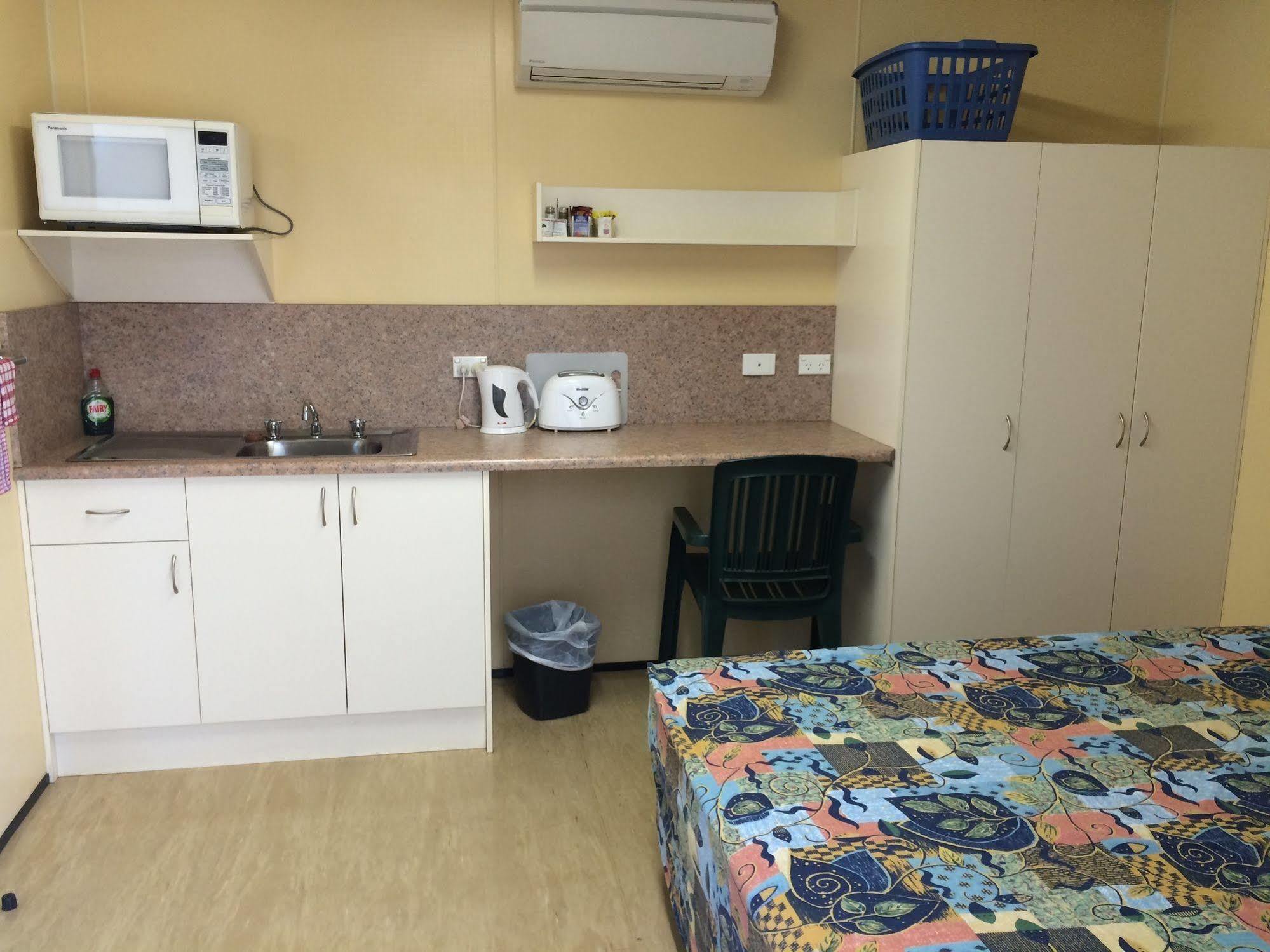 Leichhardt Accommodation Mount Isa Kültér fotó