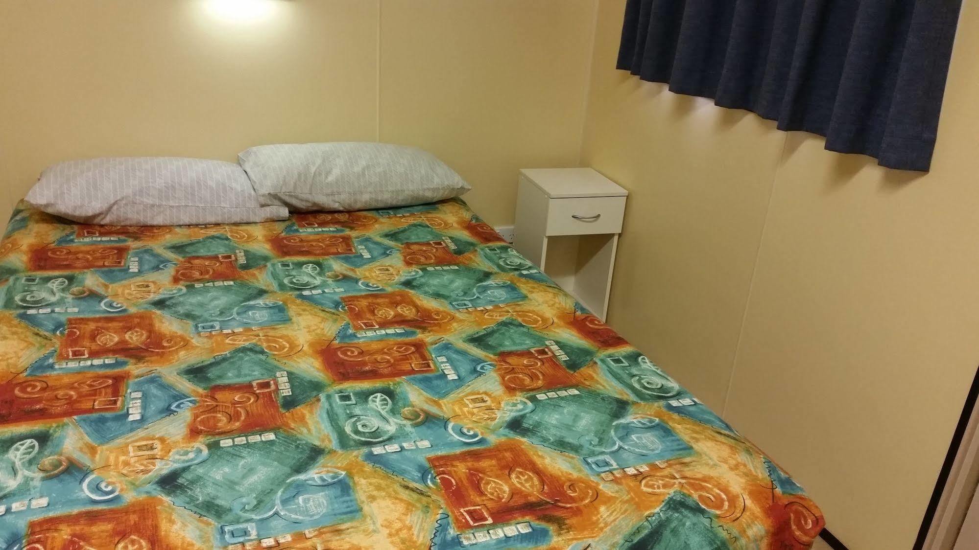 Leichhardt Accommodation Mount Isa Kültér fotó