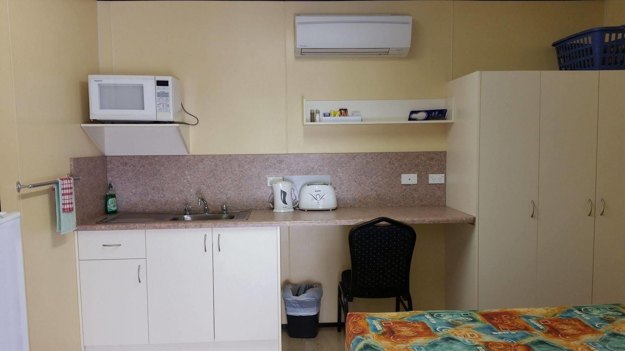 Leichhardt Accommodation Mount Isa Kültér fotó