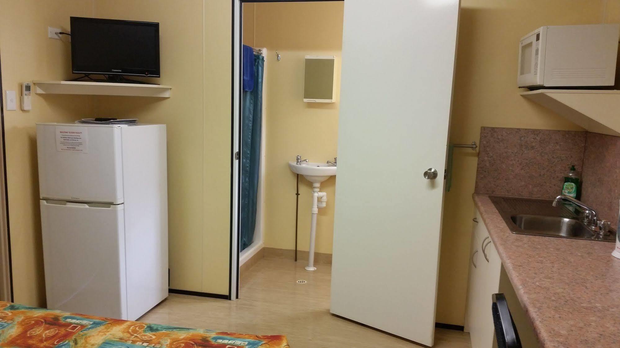 Leichhardt Accommodation Mount Isa Kültér fotó