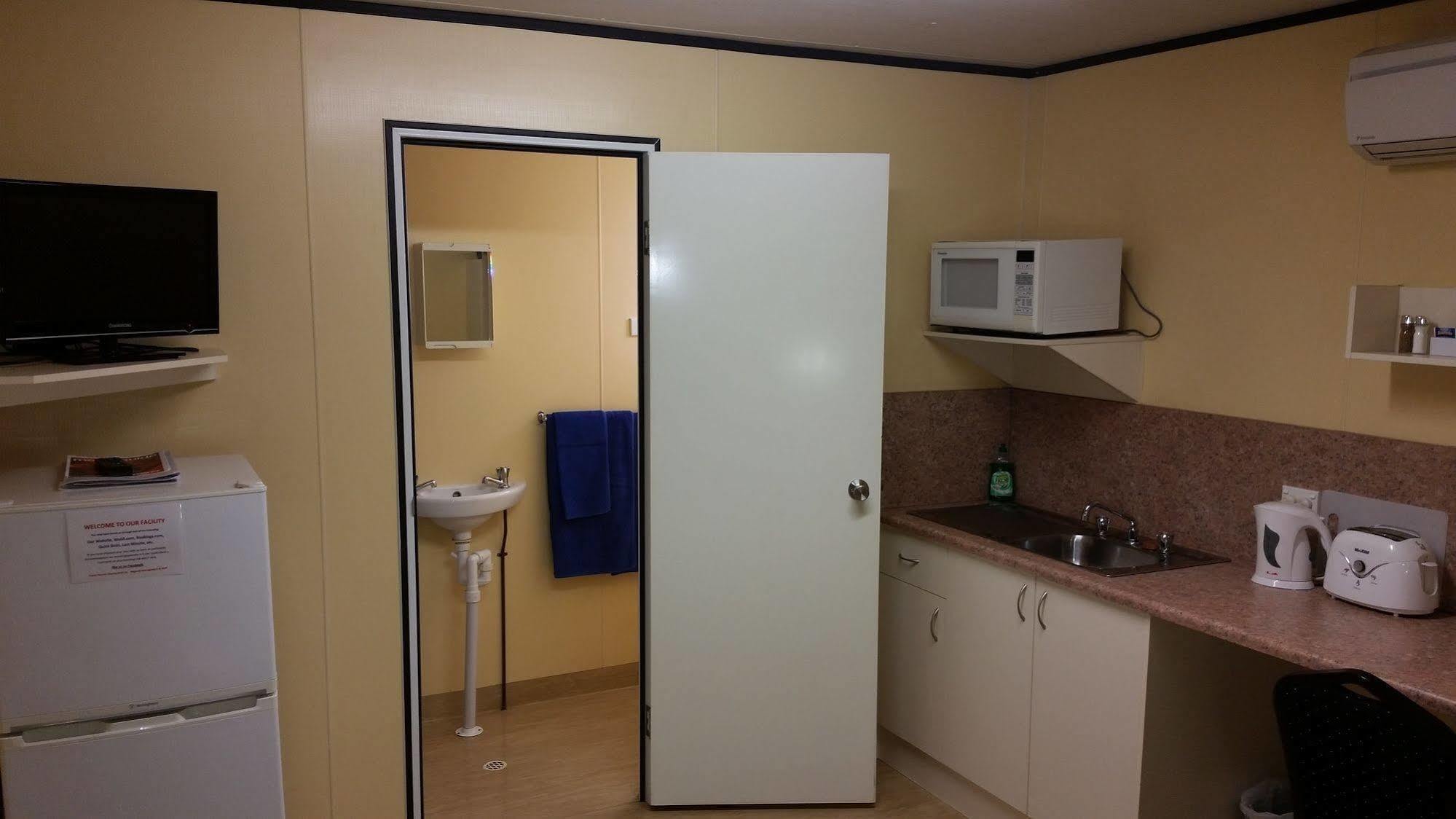 Leichhardt Accommodation Mount Isa Kültér fotó