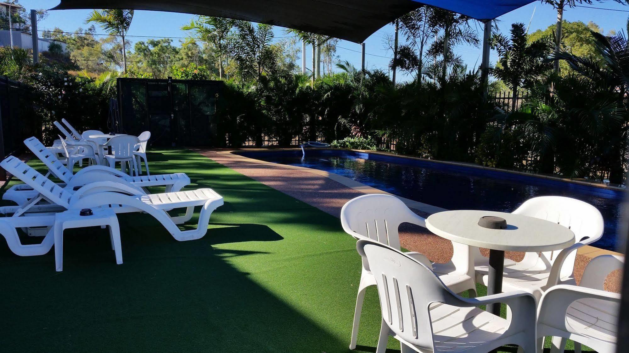 Leichhardt Accommodation Mount Isa Kültér fotó