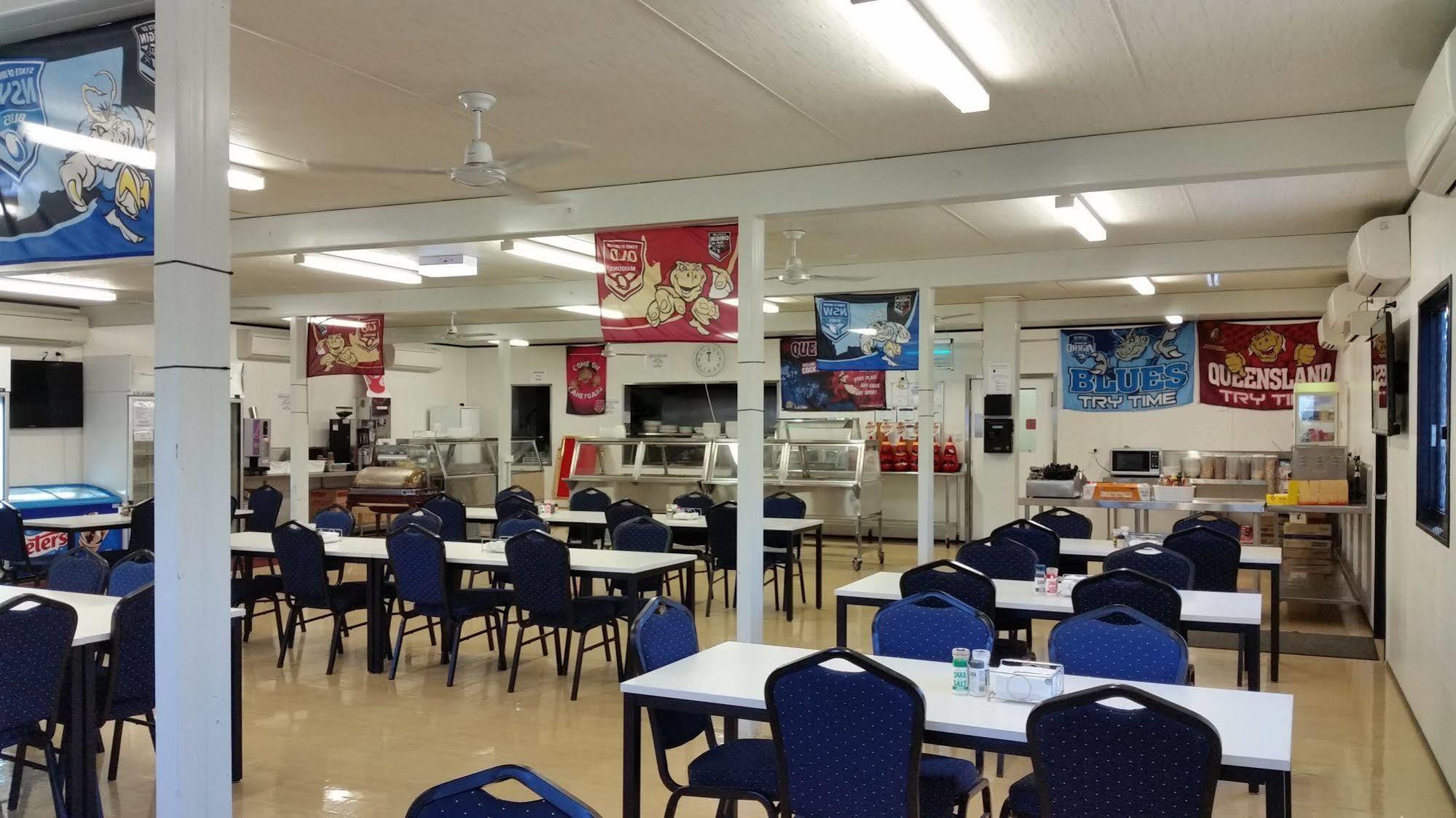 Leichhardt Accommodation Mount Isa Kültér fotó