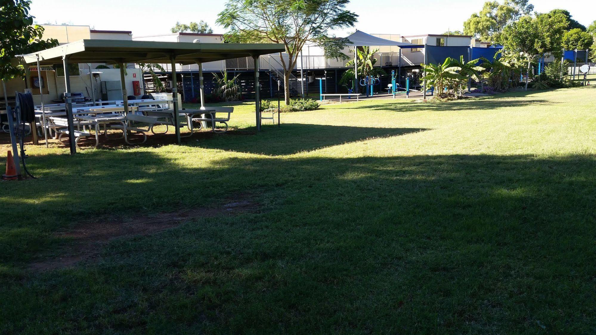 Leichhardt Accommodation Mount Isa Kültér fotó