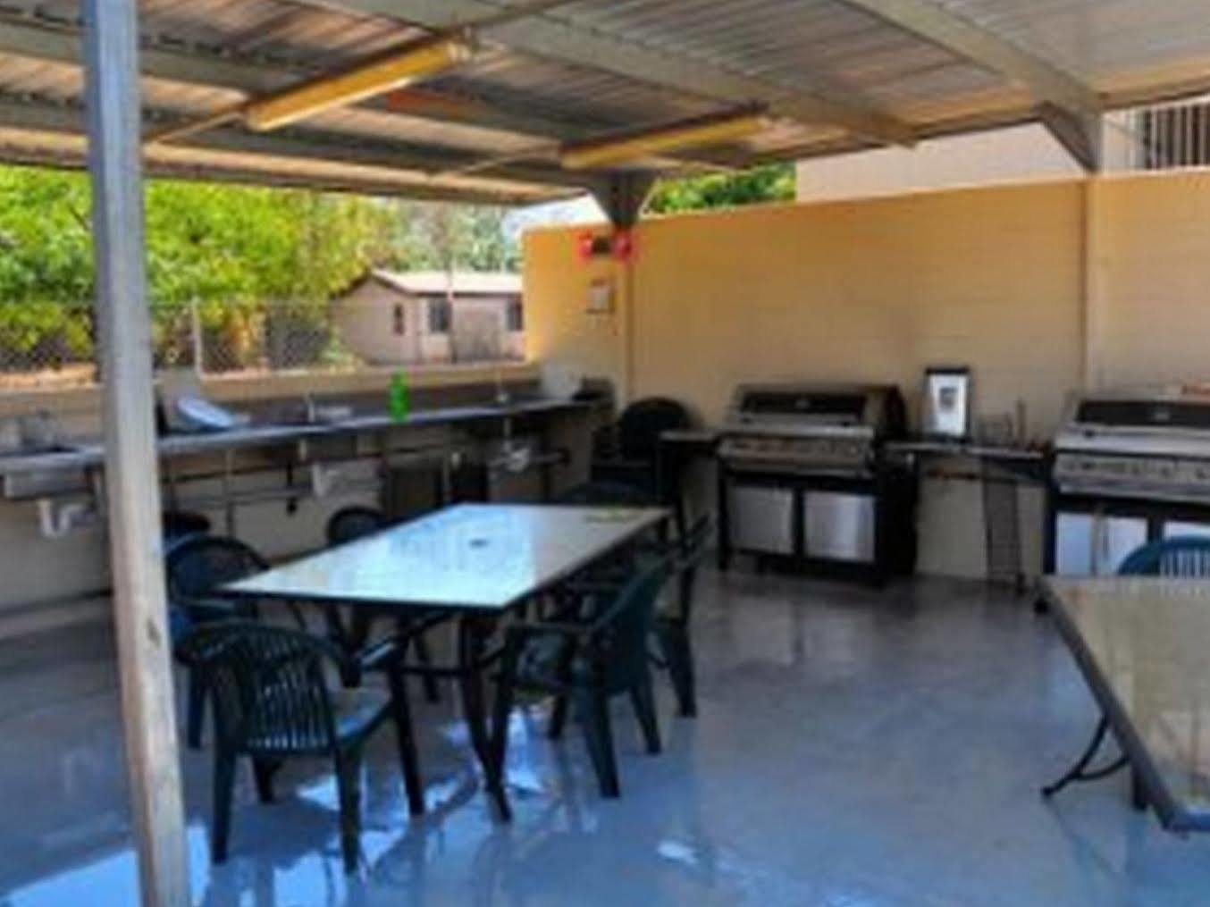 Leichhardt Accommodation Mount Isa Kültér fotó