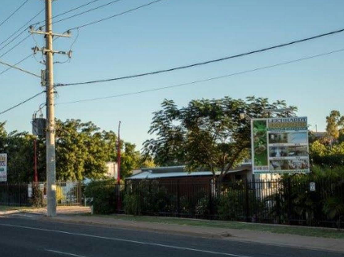 Leichhardt Accommodation Mount Isa Kültér fotó