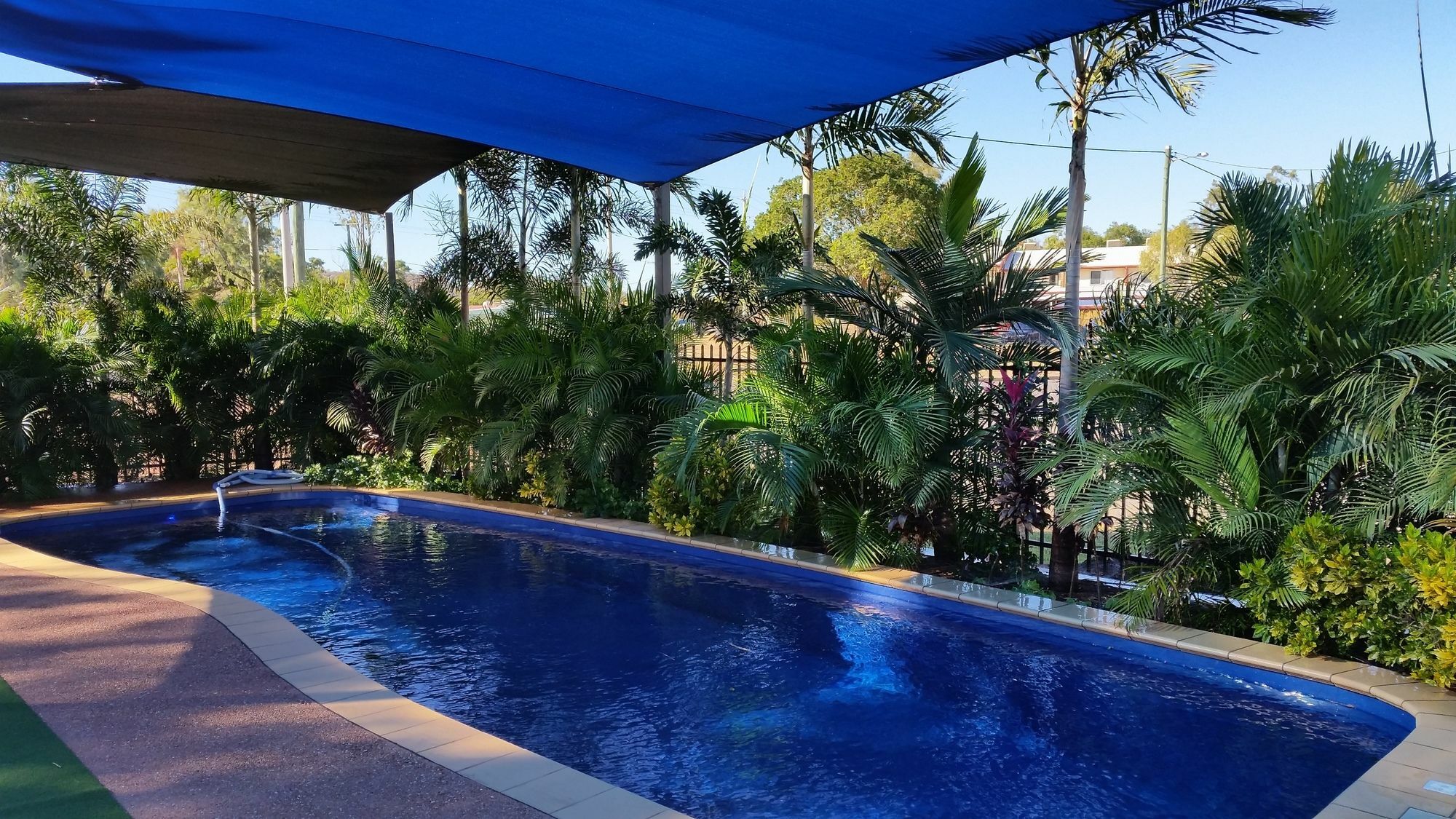 Leichhardt Accommodation Mount Isa Kültér fotó