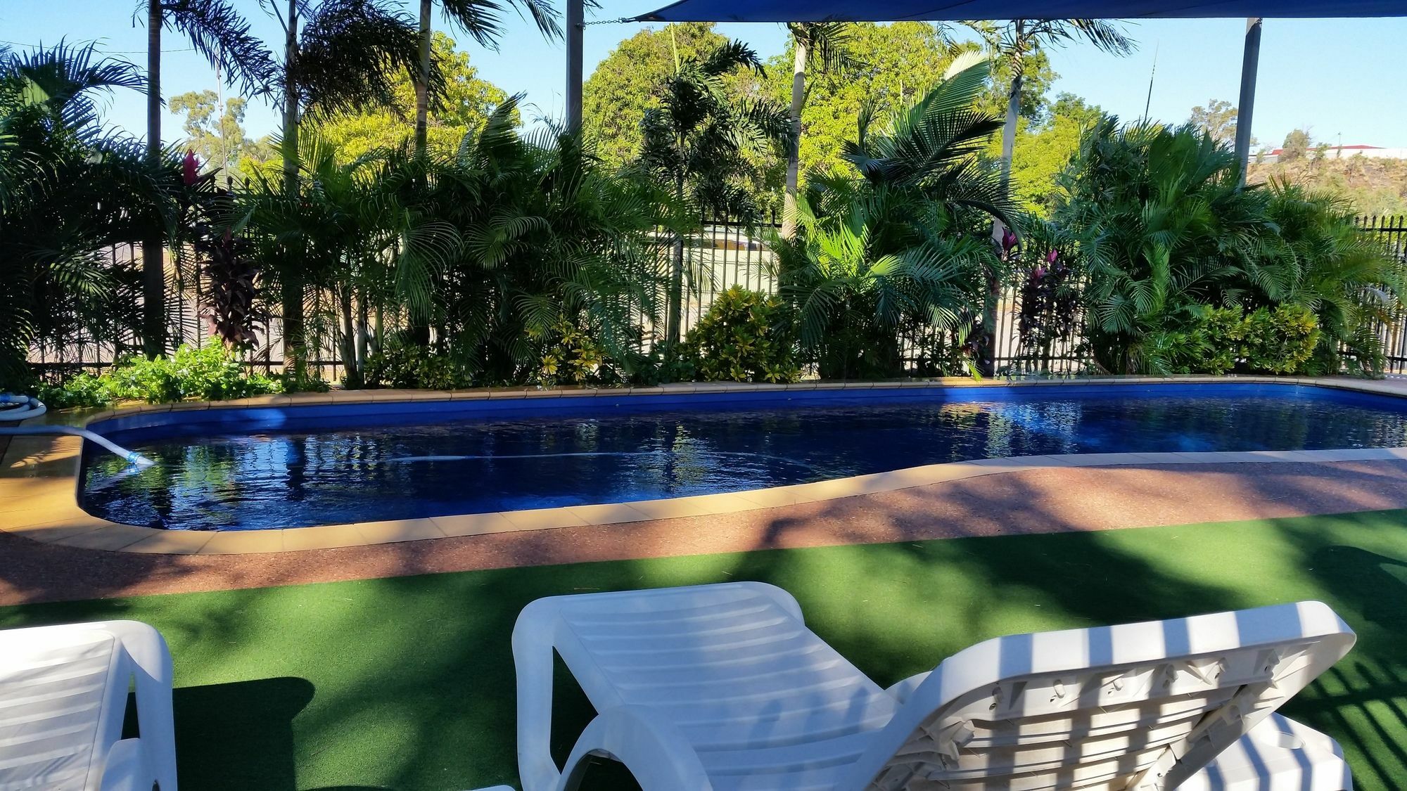 Leichhardt Accommodation Mount Isa Kültér fotó